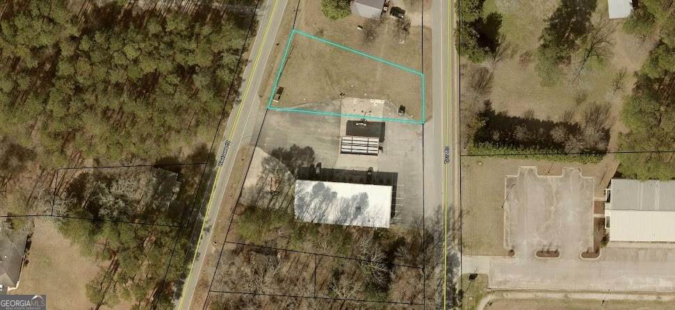 0 Tyus Road - Photo 1