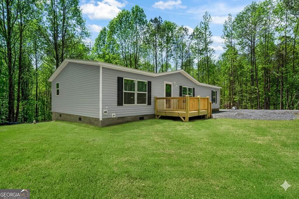 1254 Pleasant Gap Road - Photo 1