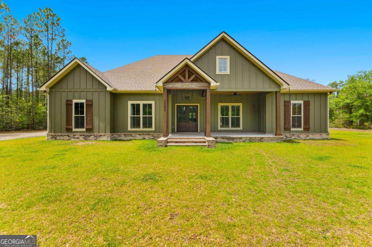3583 Blue Jay Road - Photo 1