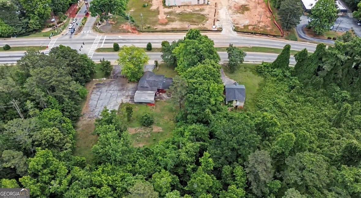 945 Hairston Road - Photo 1