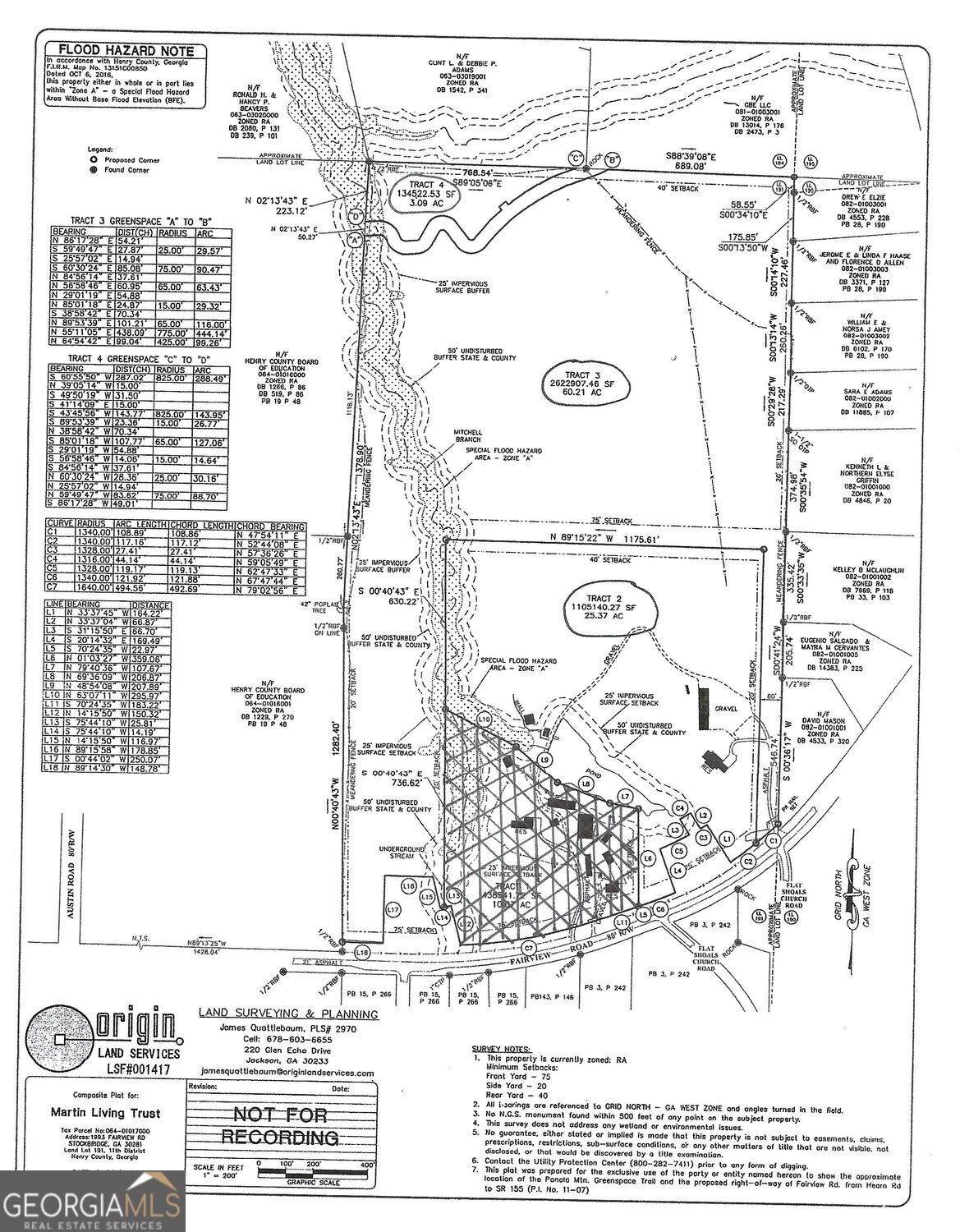 2015 Fairview Road - Photo 1