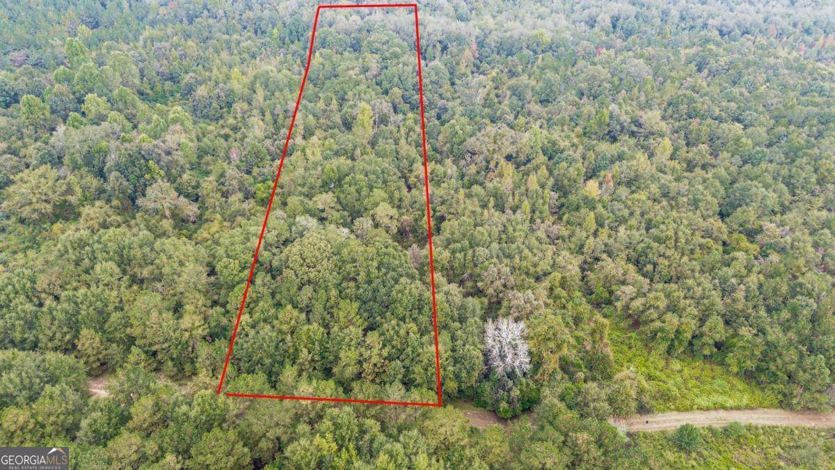 0 Willow Creek Drive - Photo 1