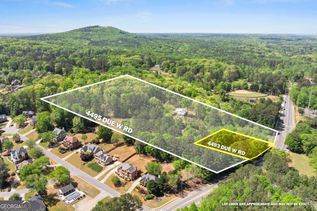 4493 Due West Road - Photo 1