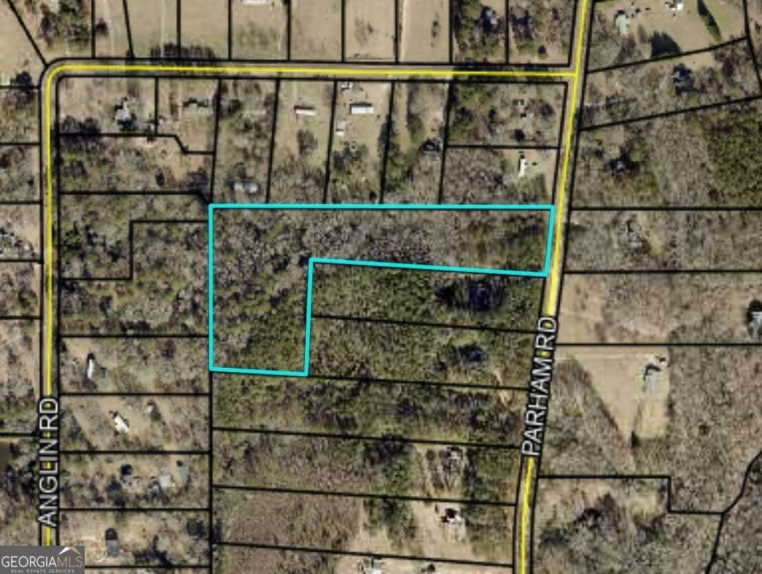 907 Parham Road - Photo 1