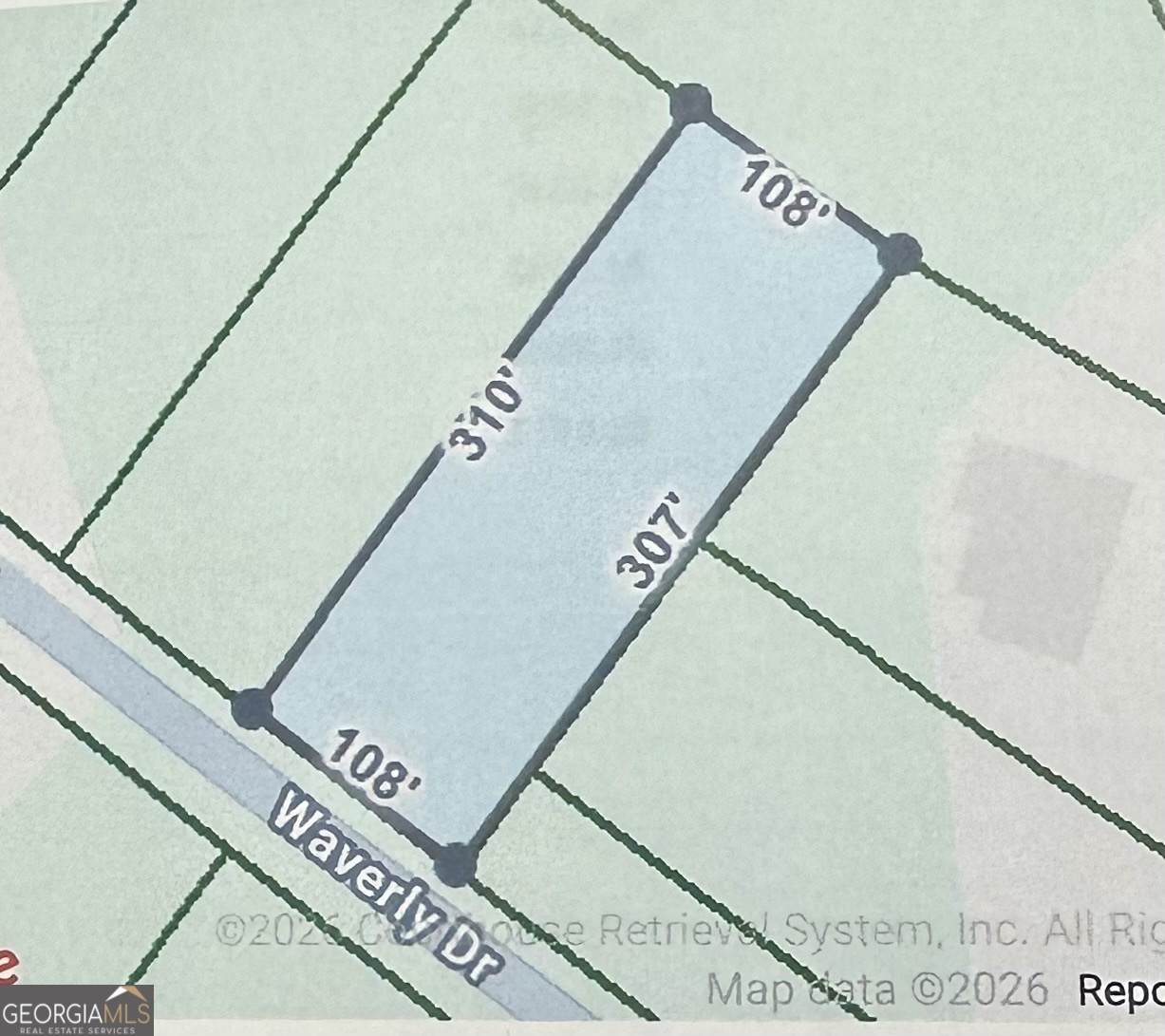 1011 Waverly Drive - Photo 1