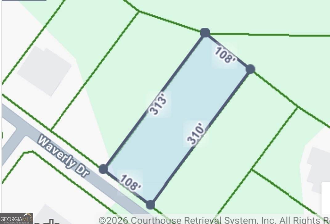 1013 Waverly Drive - Photo 1