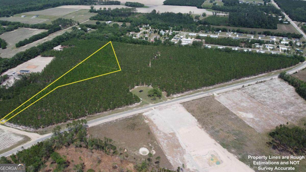 4690 Godwin Road - Photo 1