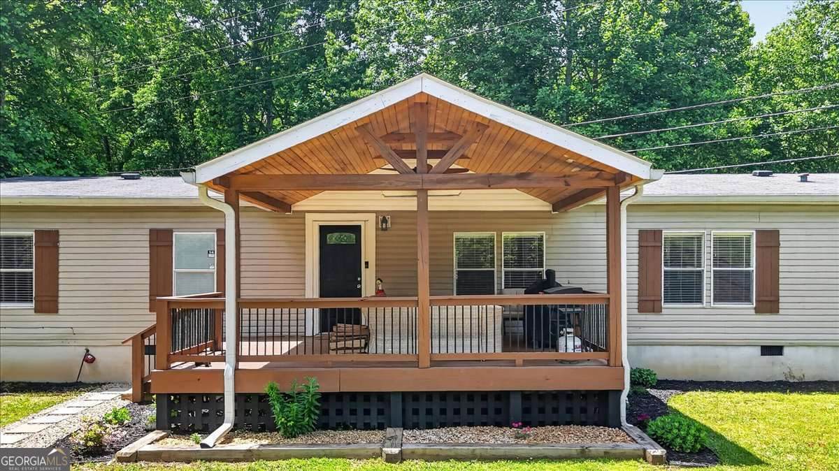 91 Scenic View Drive - Photo 1