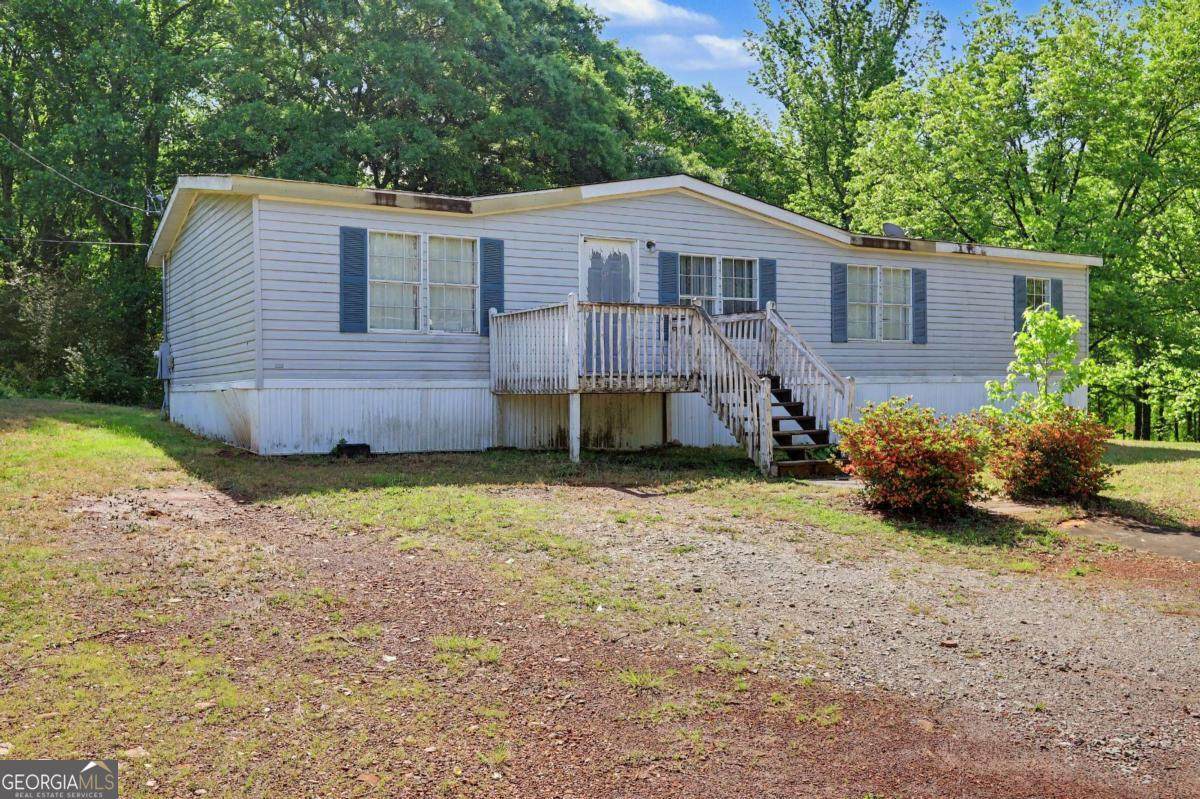 249 John Golden Road - Photo 1