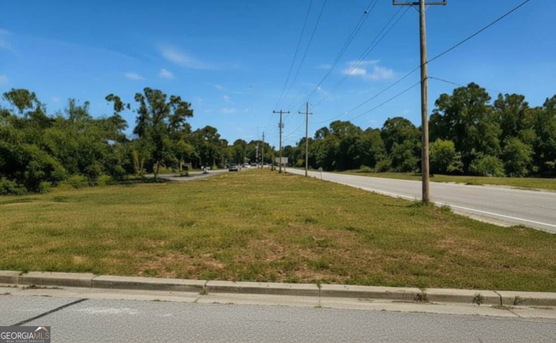 1730 Old Savannah Road - Photo 1