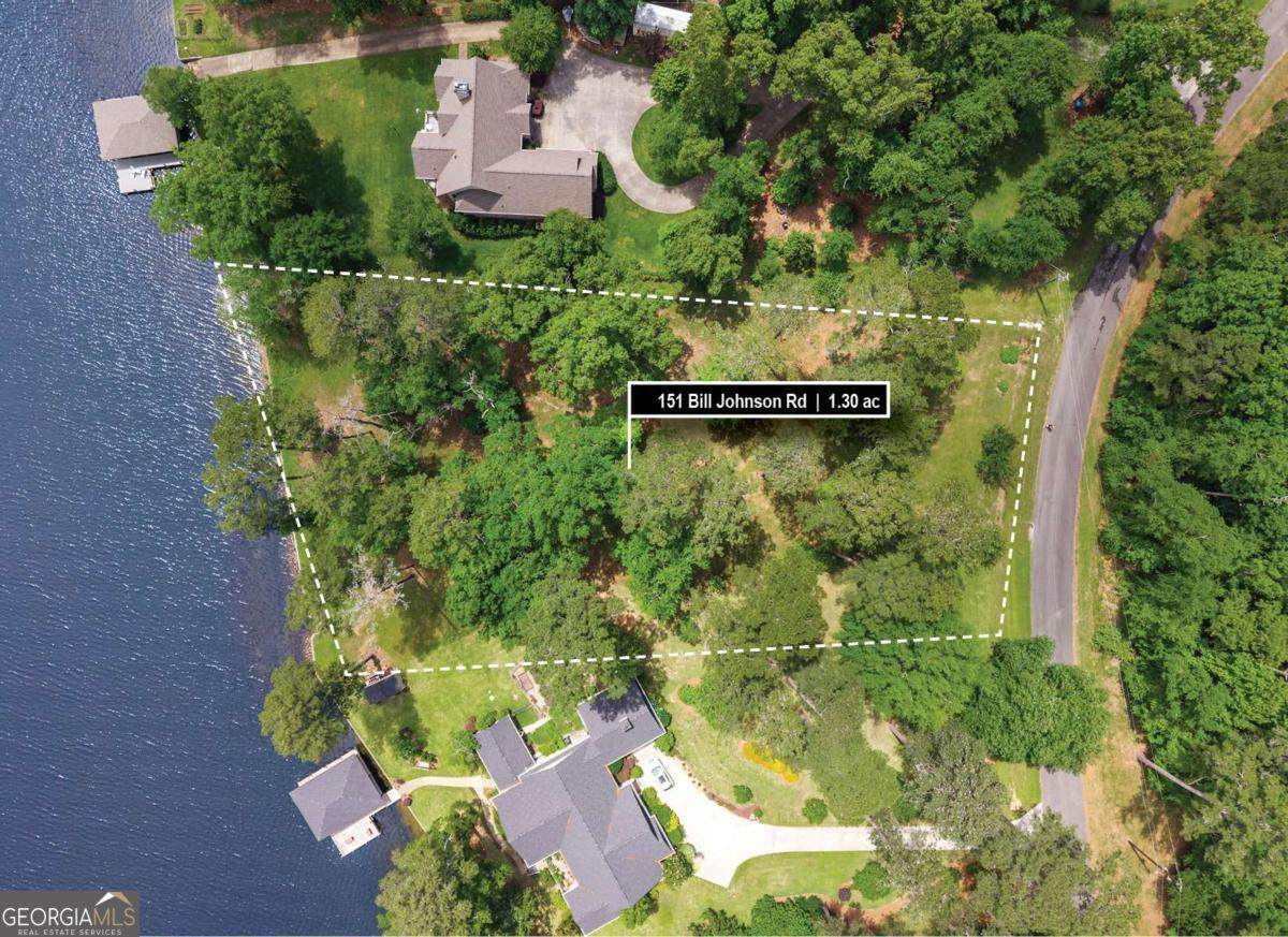 151 Bill Johnson Road - Photo 1