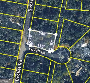 LOT 951 Becket Rd - Photo 1