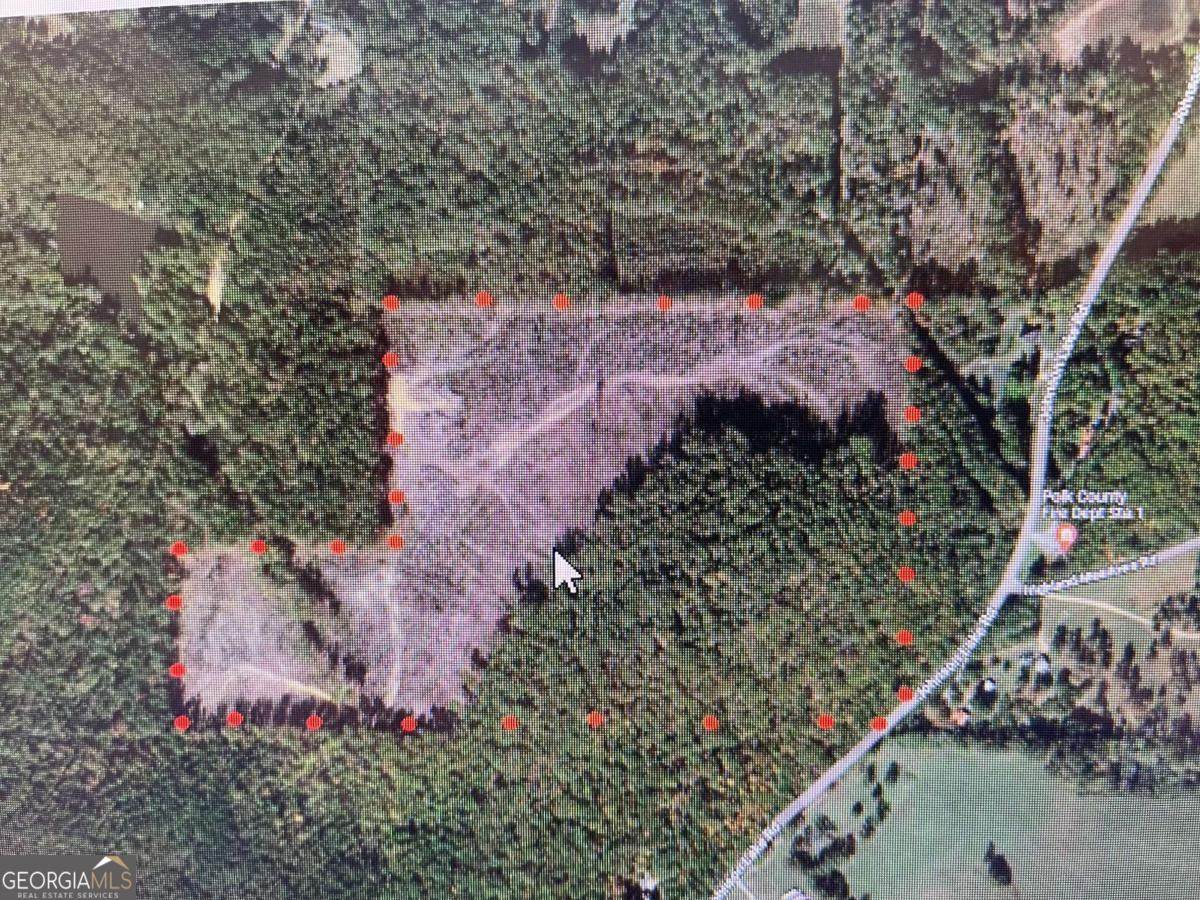 0A Johnson Lake Road #0A - Photo 1