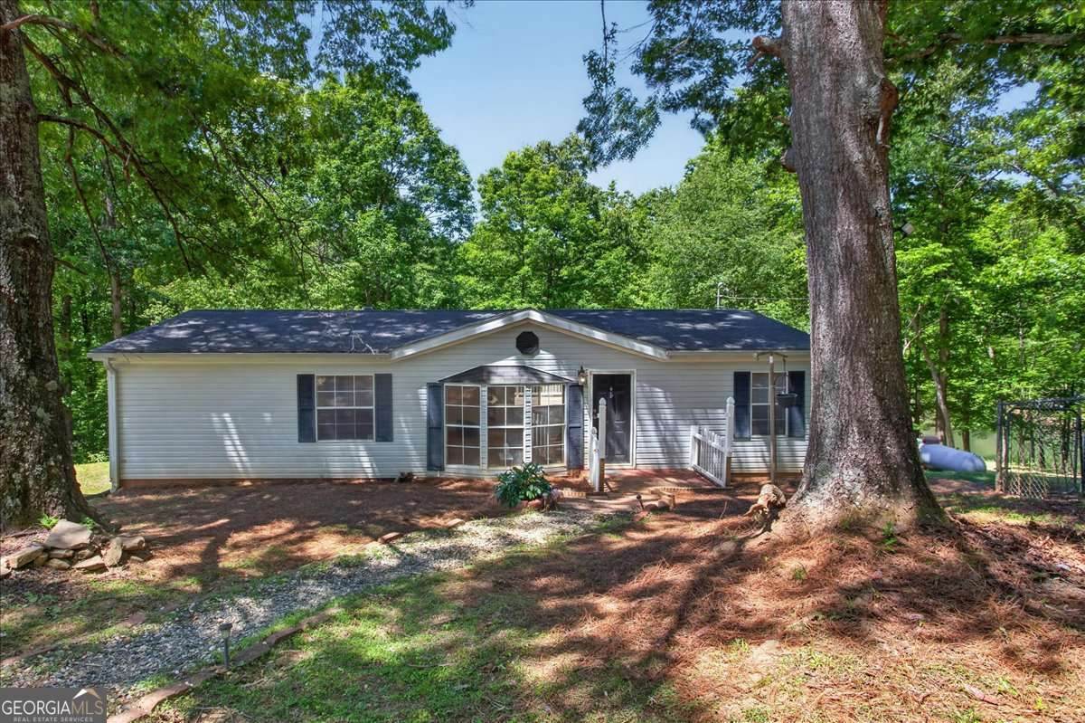 281 Dogwood Circle - Photo 1