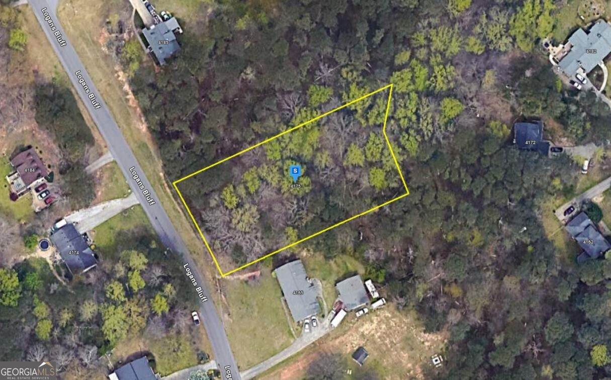 4175 Logans Bluff - Photo 1