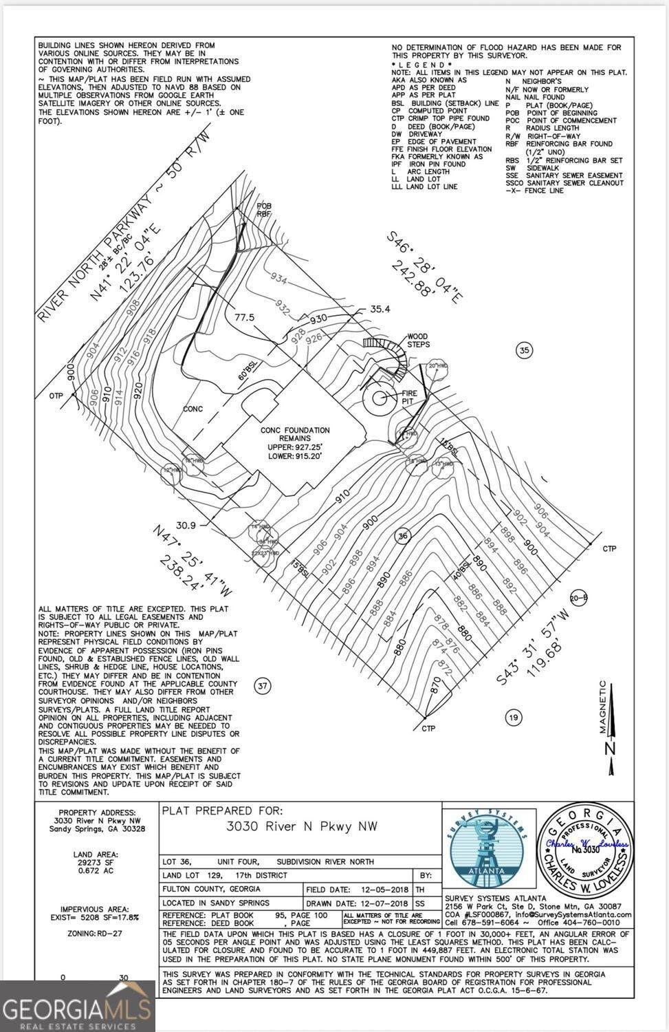 3030 River North Parkway - Photo 1