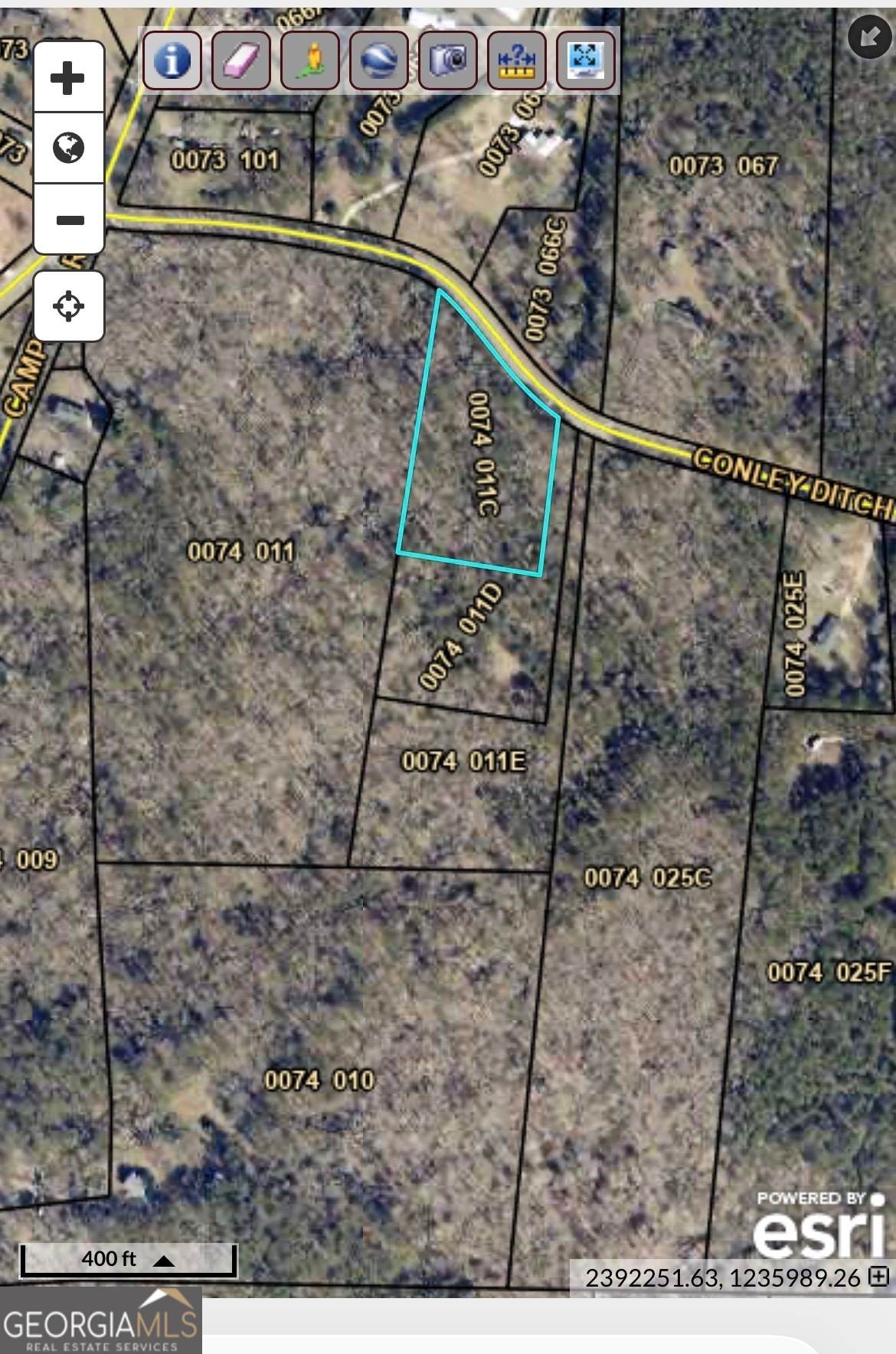 70 Conley Ditch Road - Photo 1