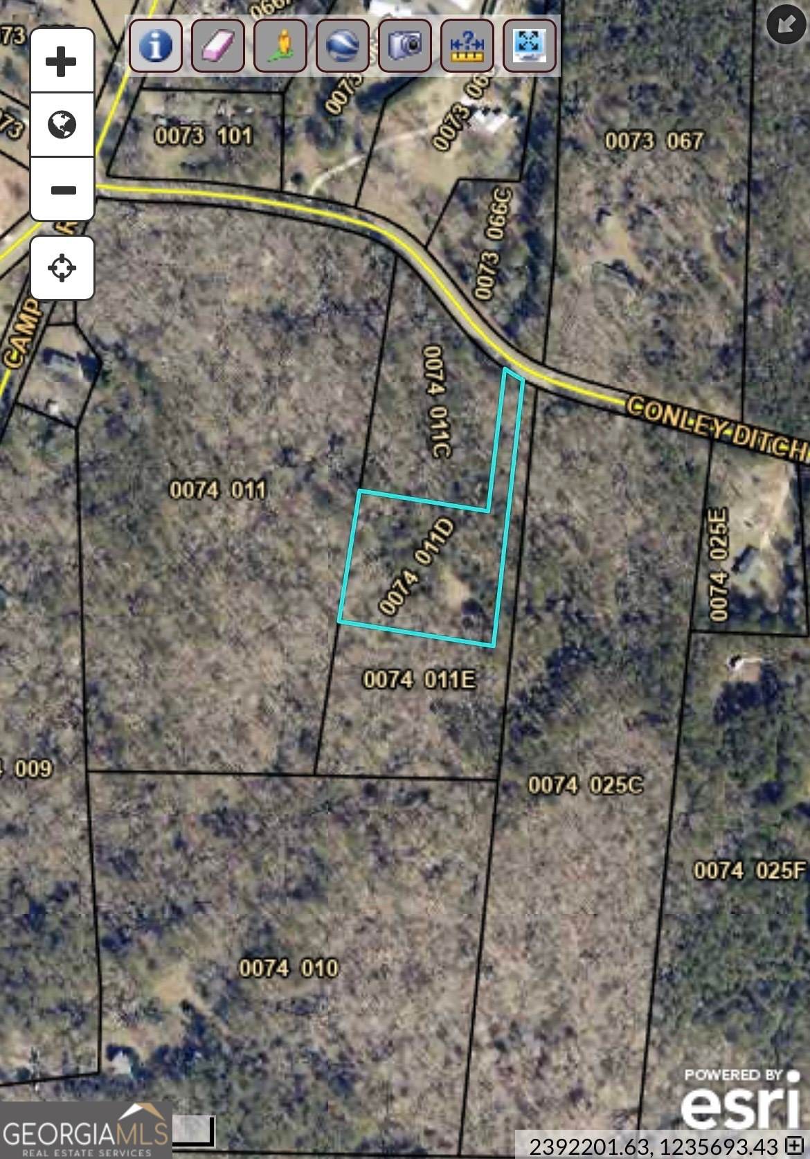 74 Conley Ditch Road - Photo 1