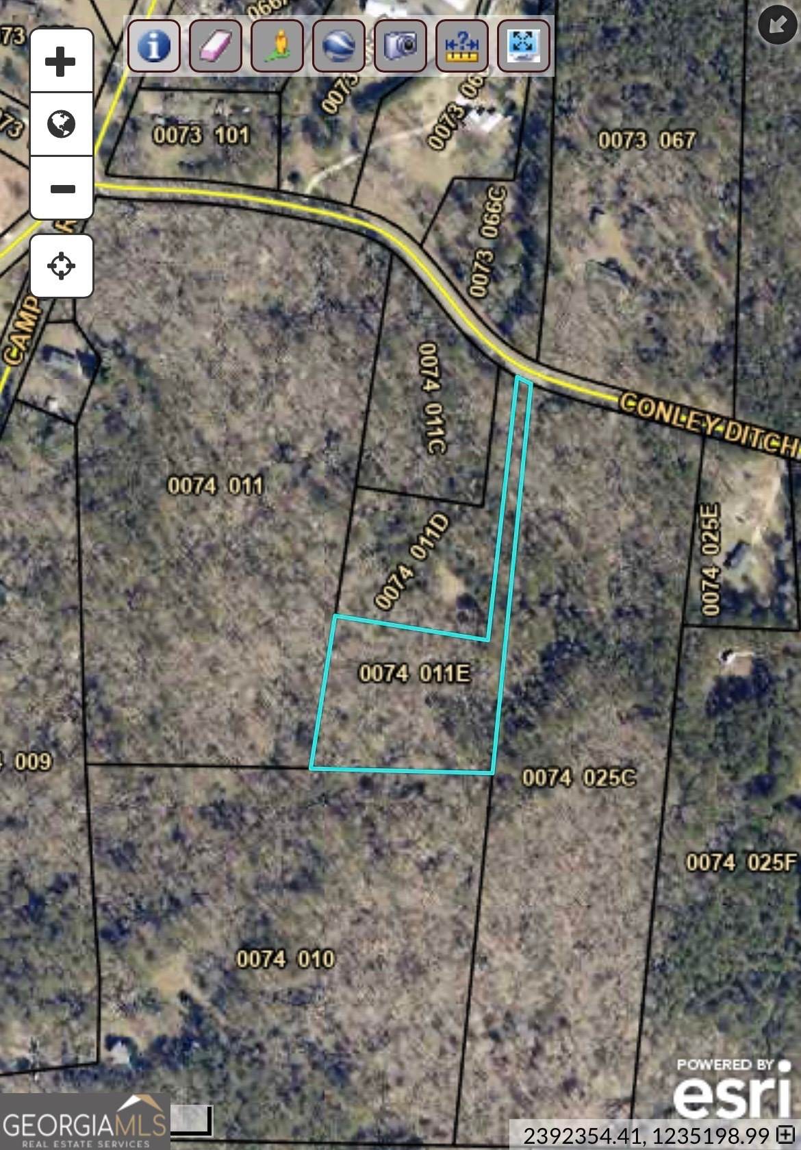 78 Conley Ditch Road - Photo 1