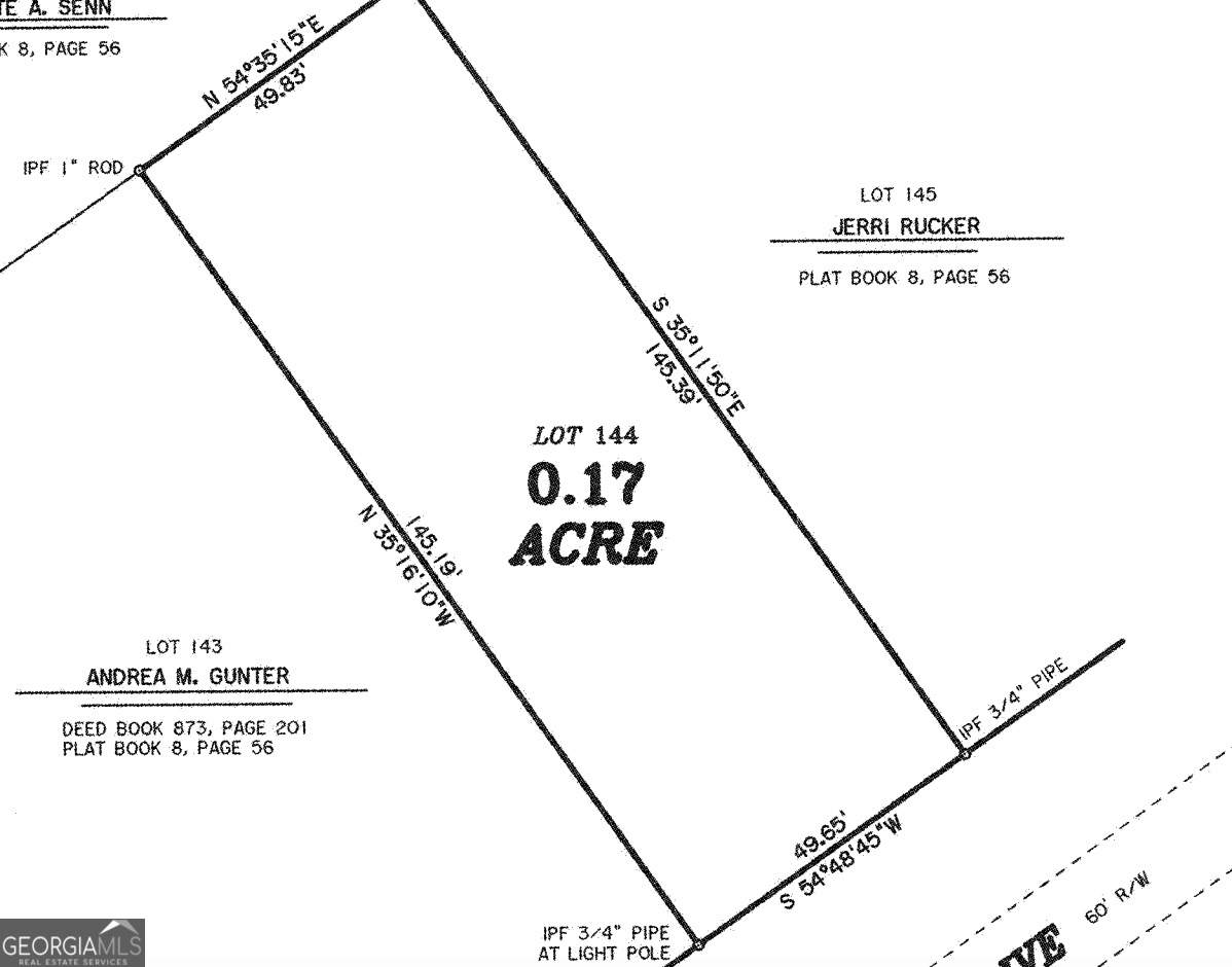 LOT 144 Lewis Drive - Photo 1