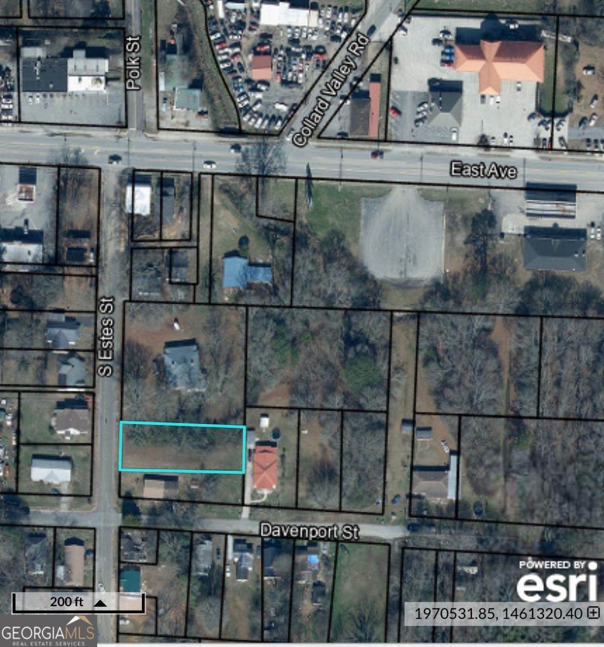 0 S Estes Street - Photo 1