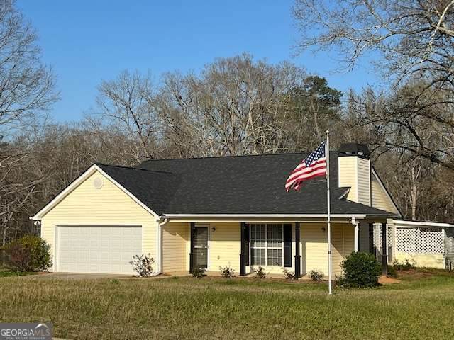 328 Cattlemans Circle - Photo 1