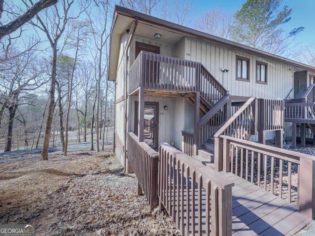1101 Fairway Oaks Road - Photo 1