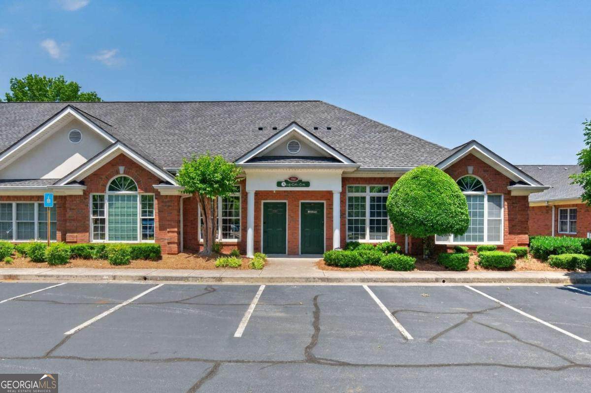 304 Crossville Road - Photo 1