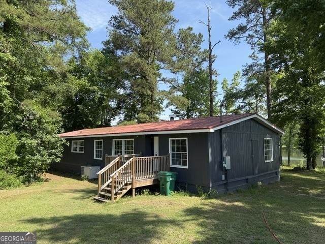 156 Merry Drive - Photo 1