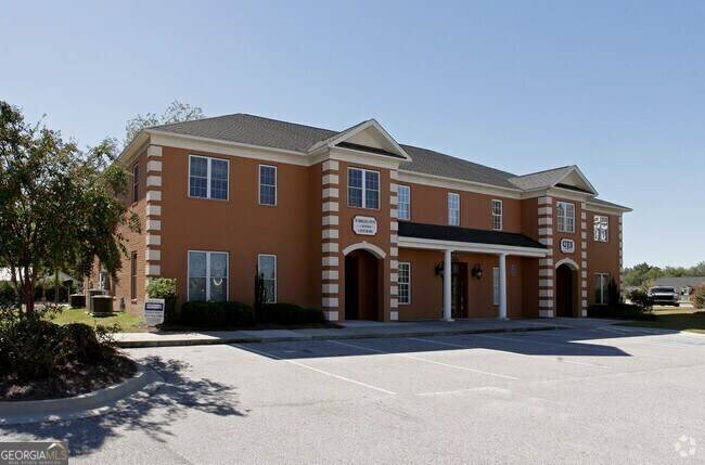 1213 Merchant Way - Photo 1