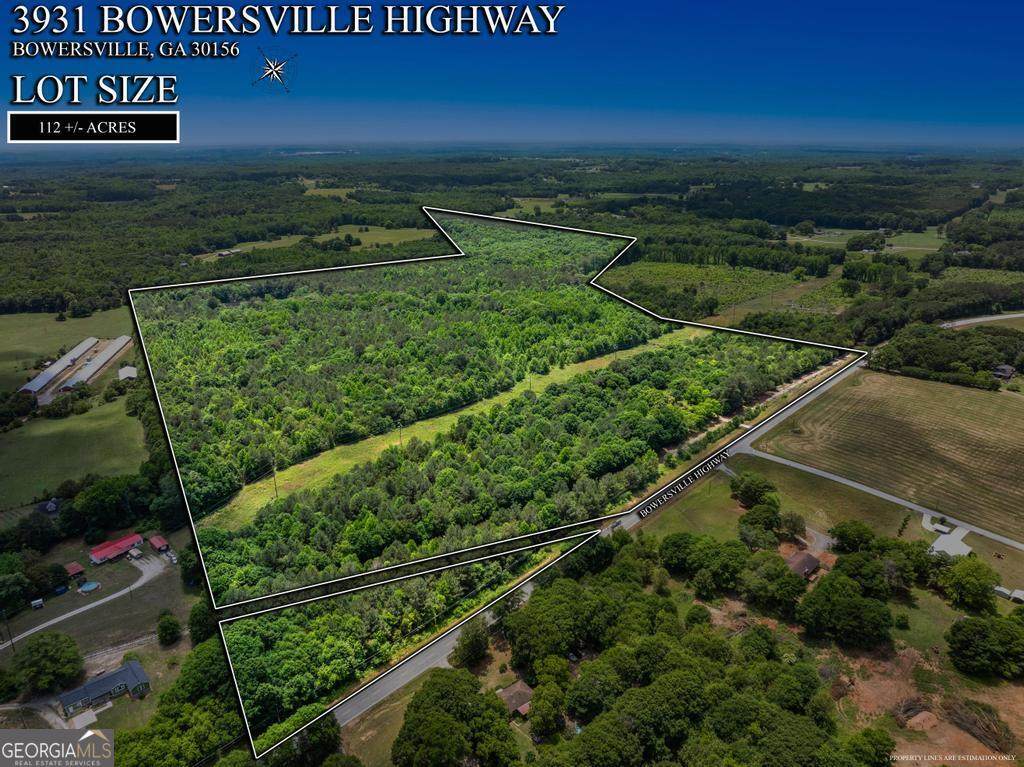 3931 Bowersville Highway - Photo 1