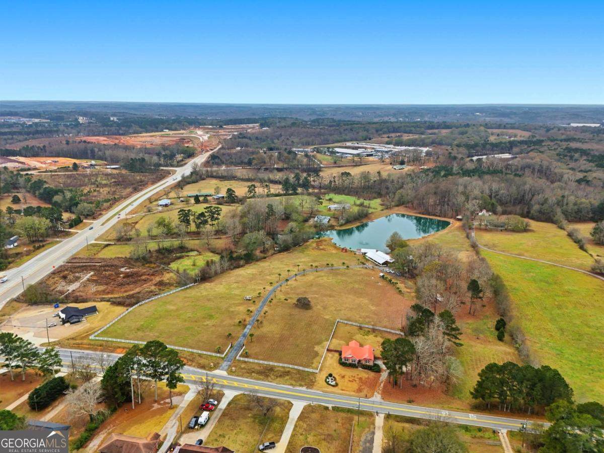 1188 Carl Bethlehem Road - Photo 1