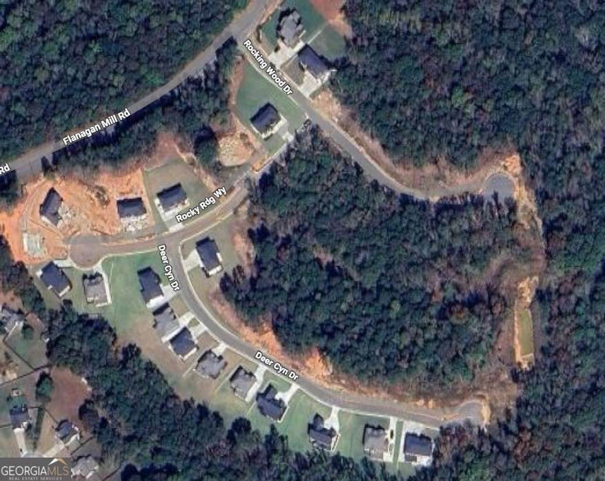 105 Rocking Wood Drive - Photo 1
