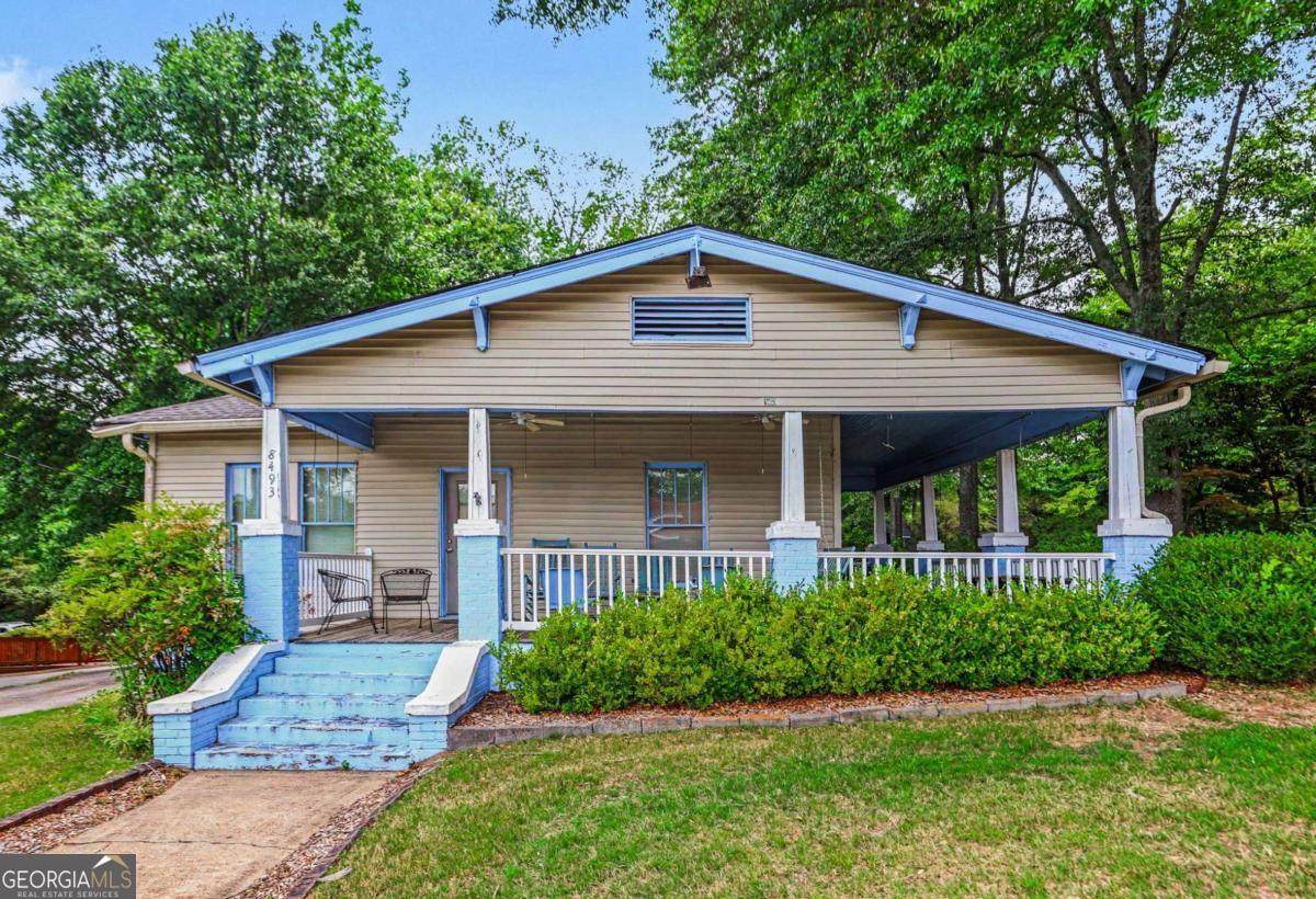 8493 Campbellton Street - Photo 1