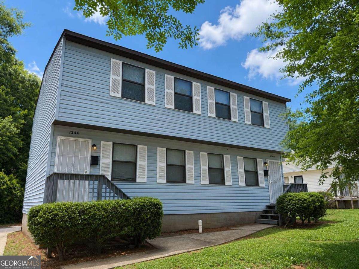 1246 Greenwich Street - Photo 1