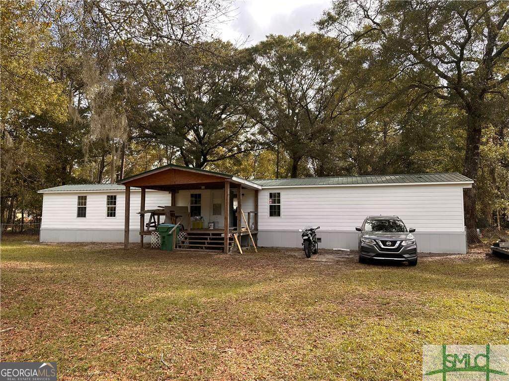 219 & 221 John Carter Road - Photo 1