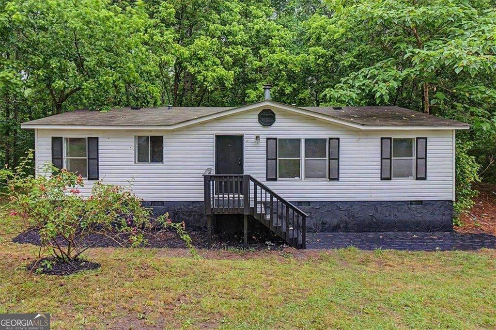 360 Black Knob Church Road - Photo 1