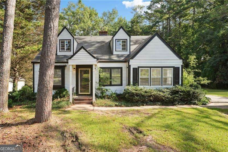 30 Woodlawn Avenue - Photo 1