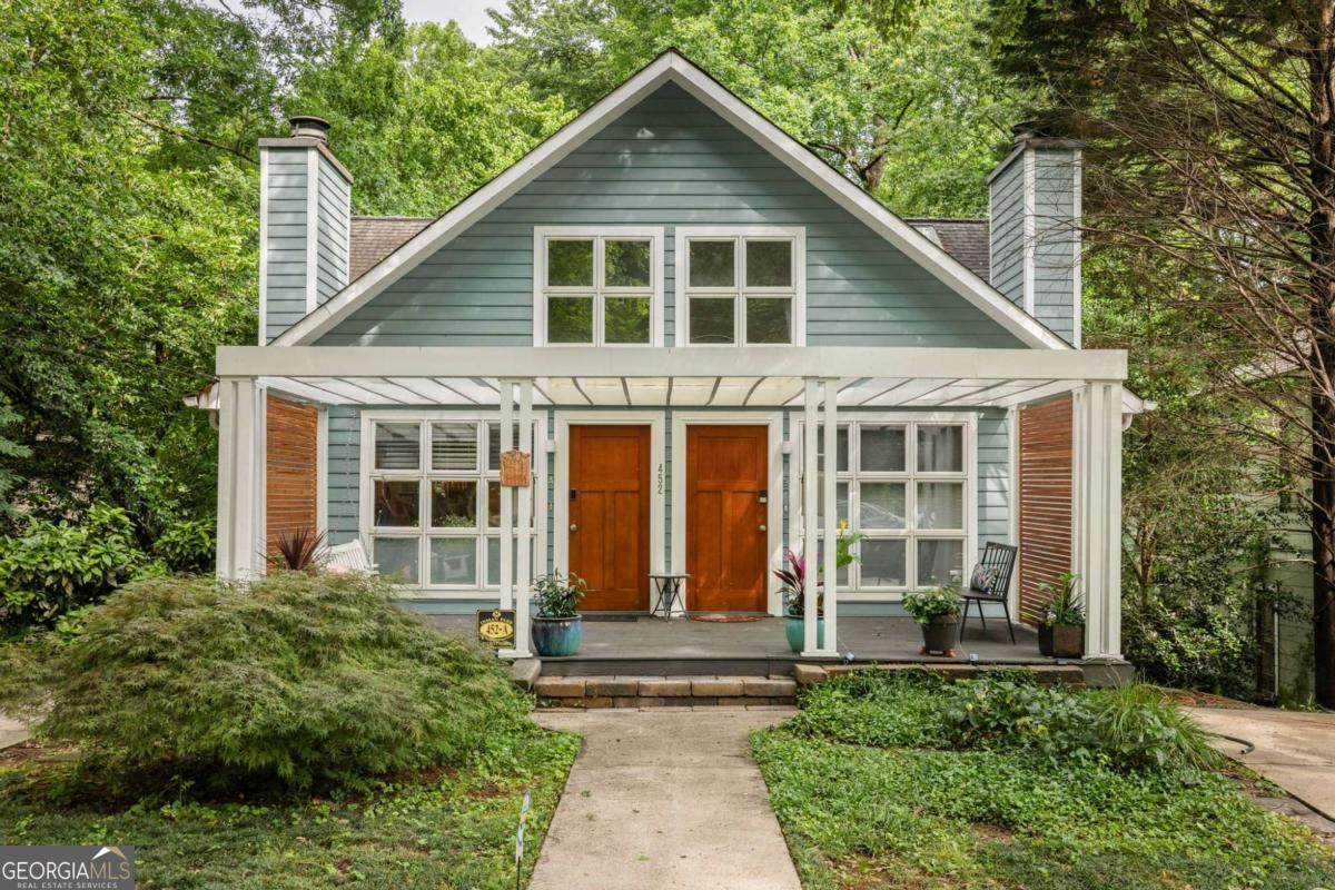 452 Sinclair Avenue - Photo 1