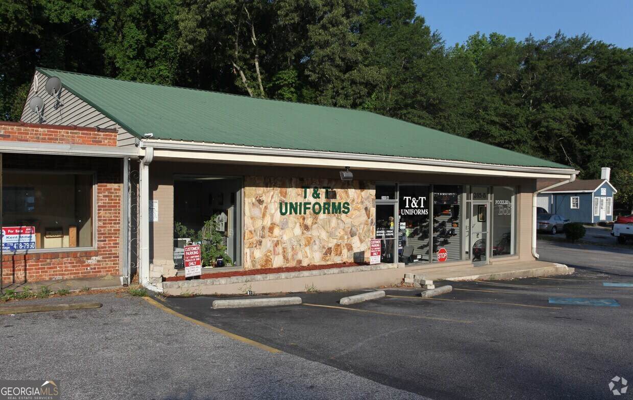 285 Main Street - Photo 1