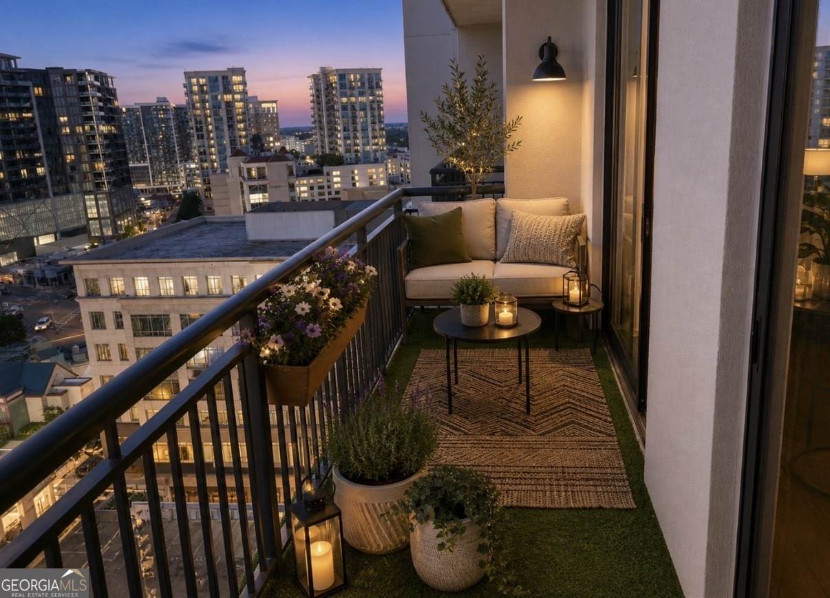 3040 Peachtree Road - Photo 1