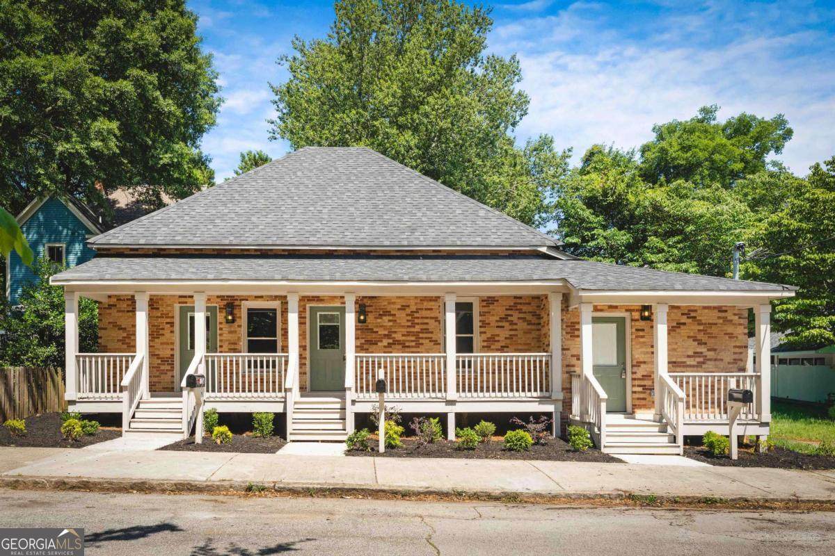 152A-C Berean Avenue - Photo 1