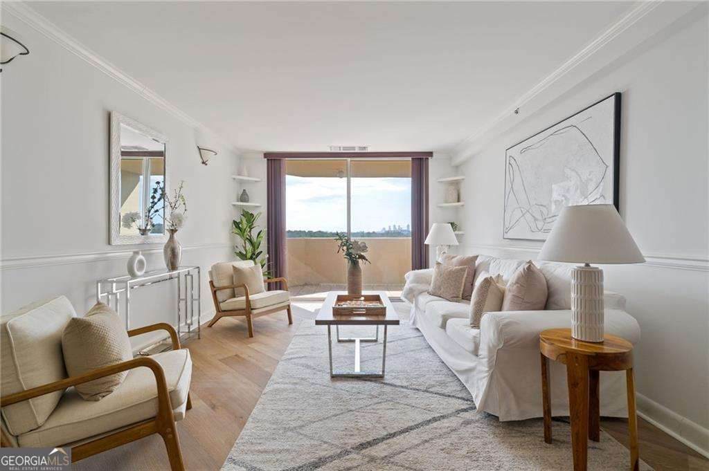 1501 Clairmont Road - Photo 1