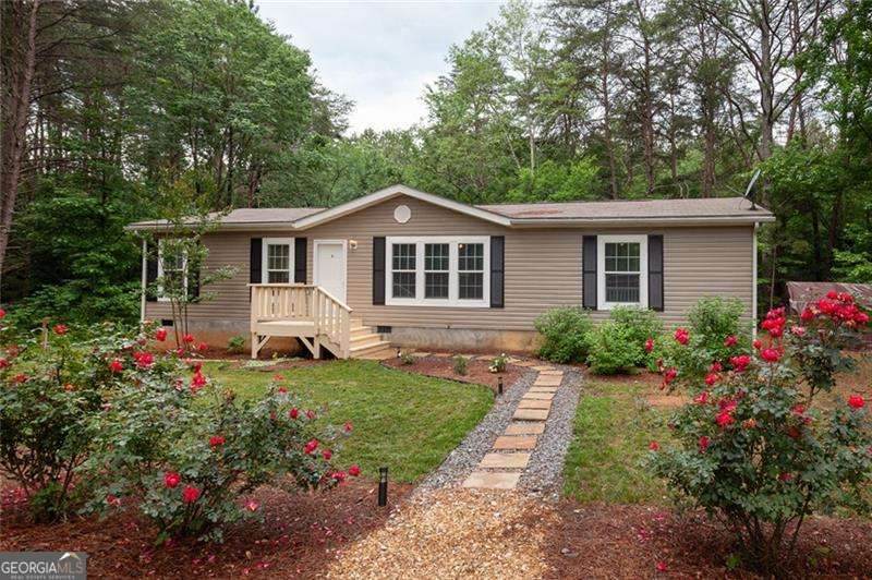 10849 Fairmount Highway - Photo 1