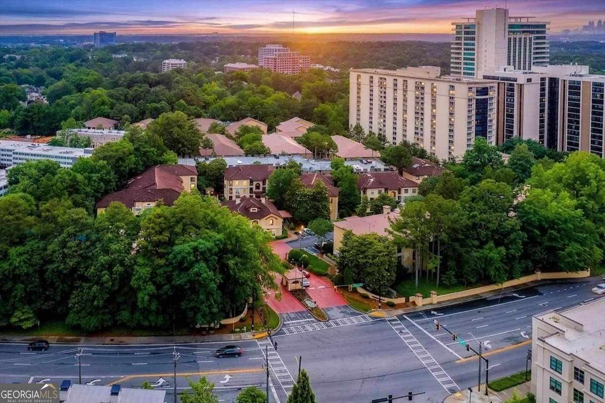 3777 Peachtree Road - Photo 1