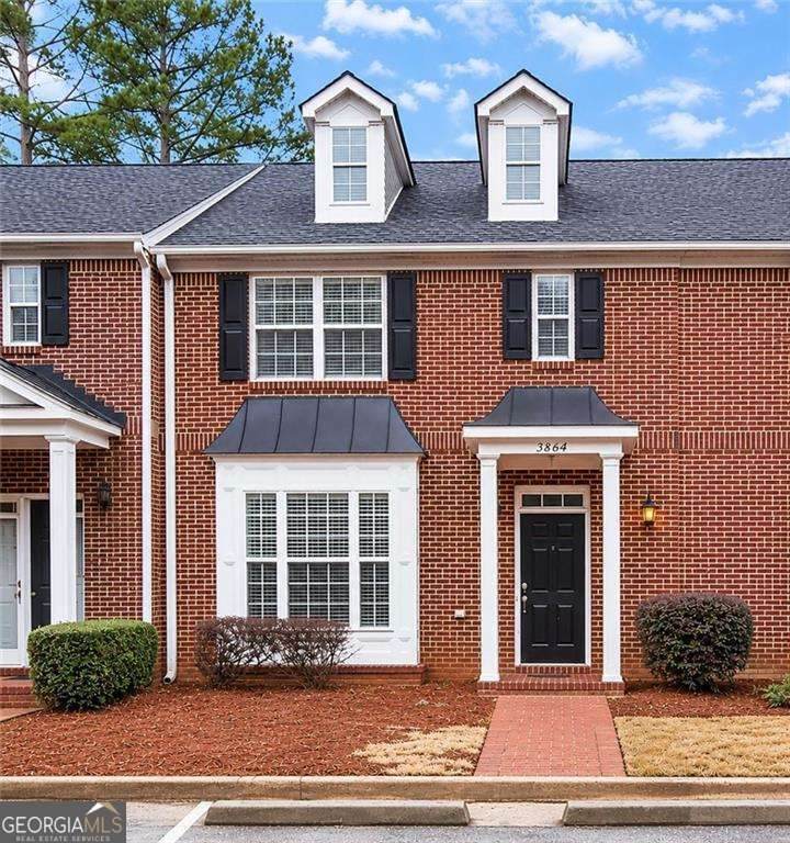 3864 Guilderoy Lane - Photo 1