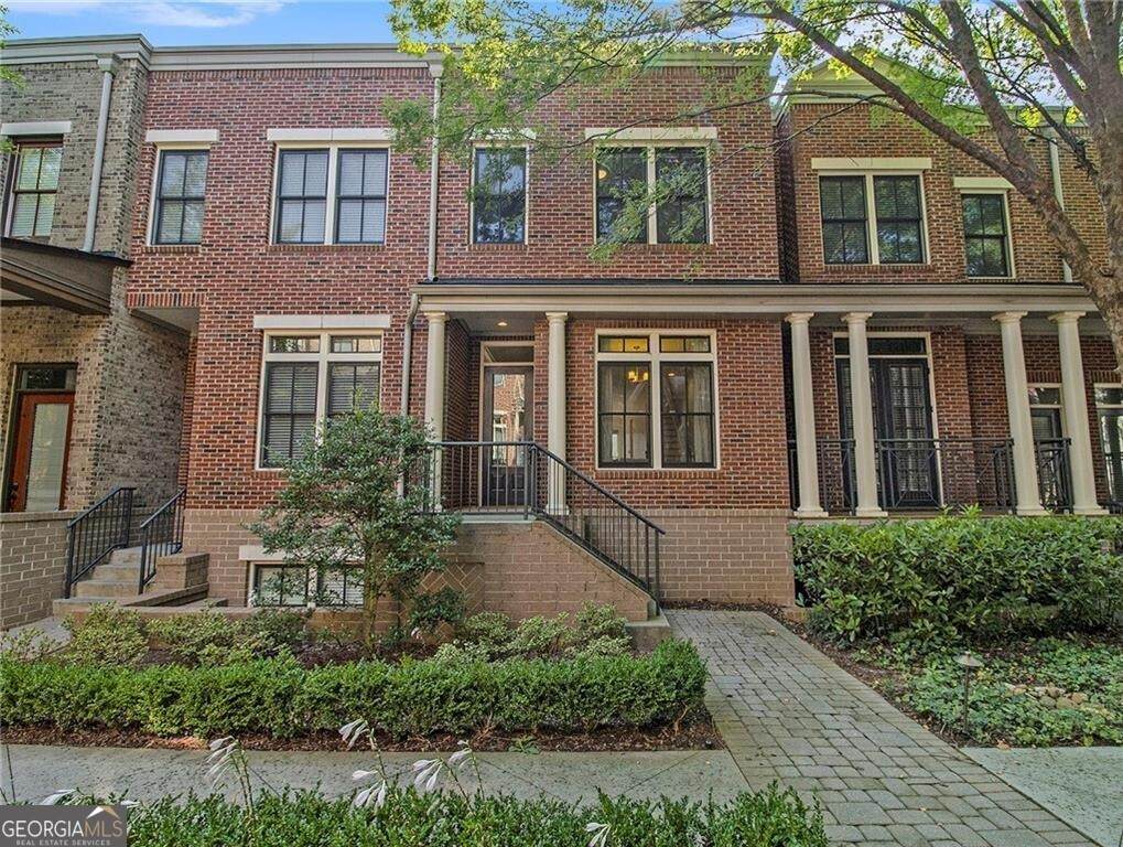 4694 Dogwood Alley - Photo 1