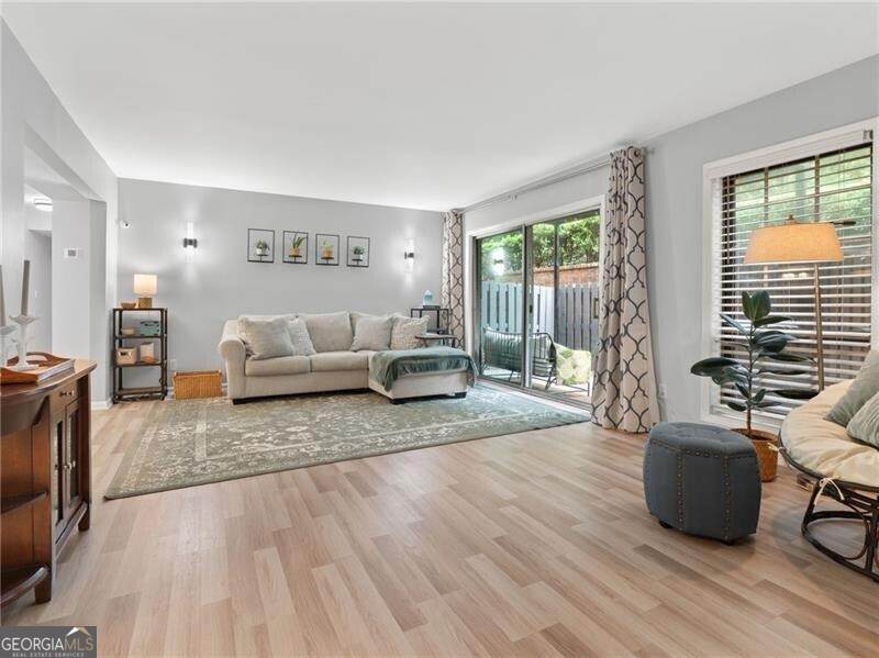6851 Roswell Road - Photo 1