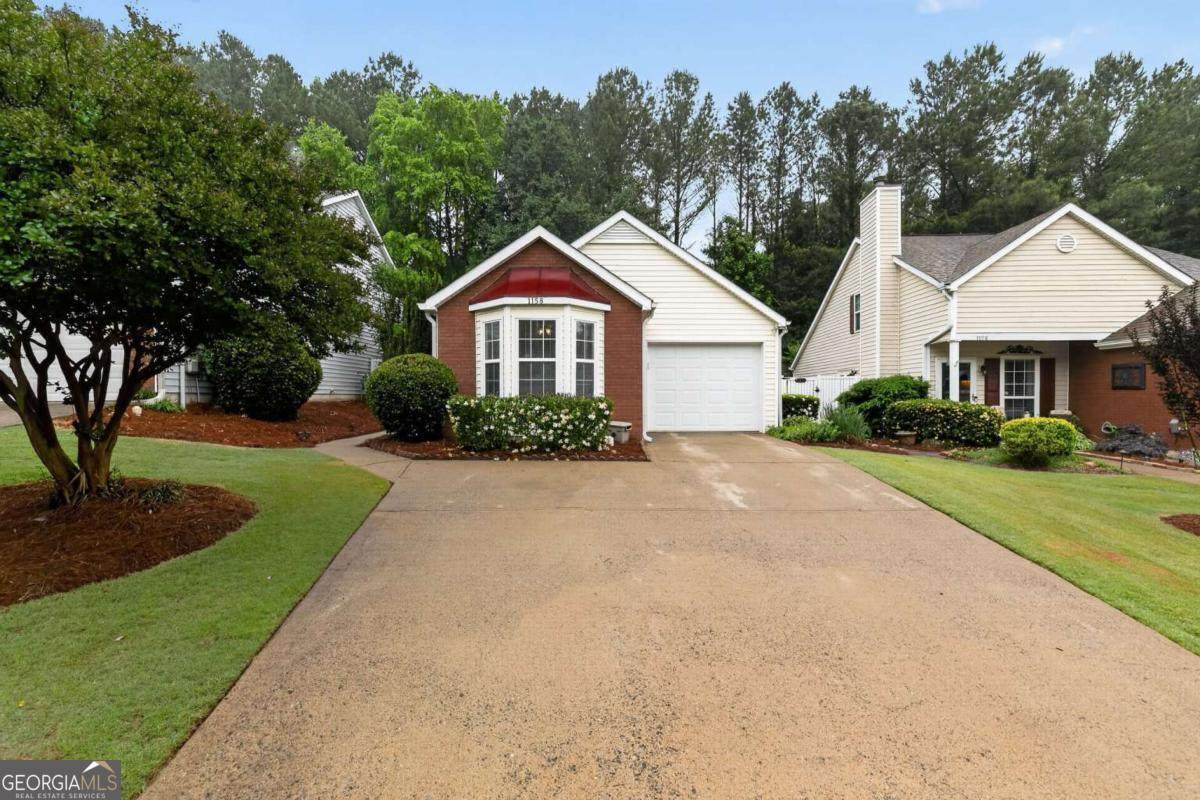1158 Britley Park Lane - Photo 1