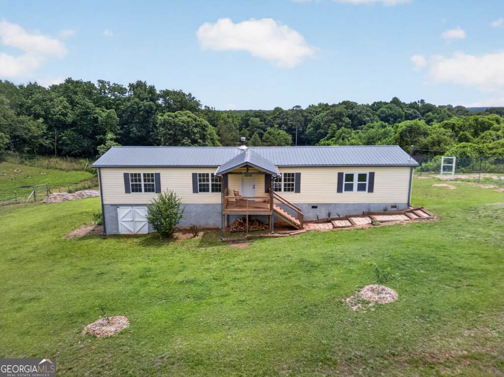 209 Sam Bruce Road - Photo 1